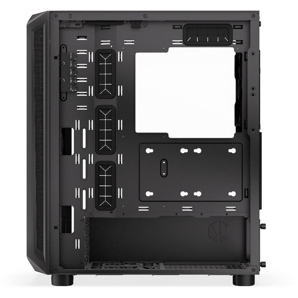 ENDORFY ARX 500 Core, Tower-Gehäuse - ENDORFY - vue 6
