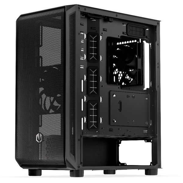 ENDORFY ARX 500 Core, Tower-Gehäuse - ENDORFY - vue 8