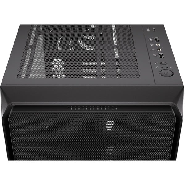 ENDORFY ARX 700 Air, Tower-Gehäuse - ENDORFY - vue 9