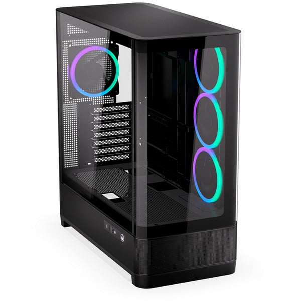 ENDORFY Aquarius 8000 Corona, Tower-Gehäuse - ENDORFY - vue 5