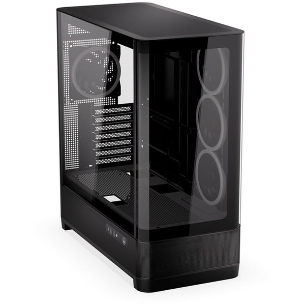ENDORFY Aquarius 8000 Corona, Tower-Gehäuse - ENDORFY - vue 6