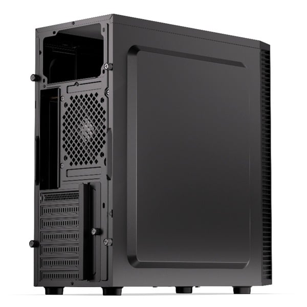 ENDORFY Armis 100 Solid, Tower-Gehäuse - ENDORFY - vue 12