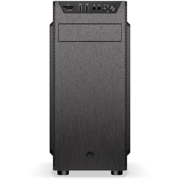 ENDORFY Armis 100 Solid, Tower-Gehäuse - ENDORFY - vue 4