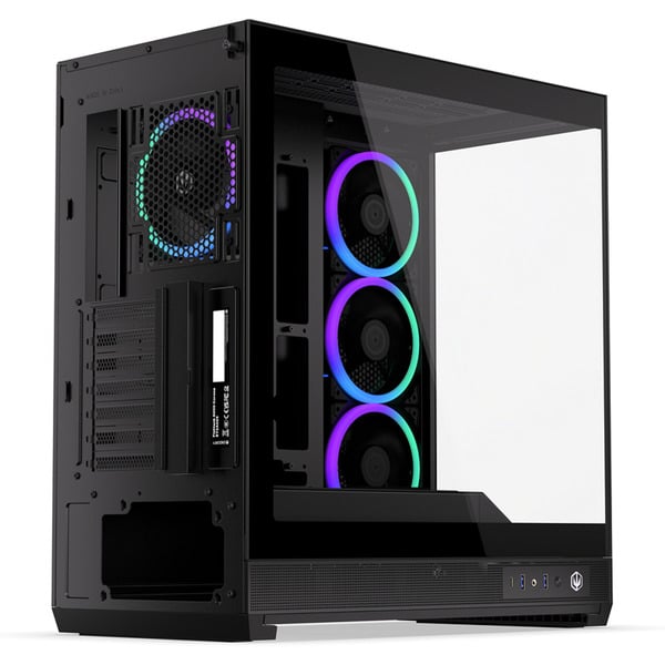 ENDORFY Fishtank 6000 Corona, Tower-Gehäuse - ENDORFY - vue 13