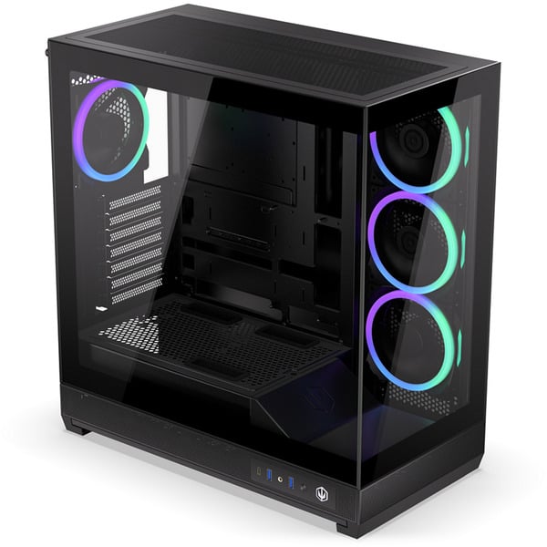 ENDORFY Fishtank 6000 Corona, Tower-Gehäuse - ENDORFY - vue 3