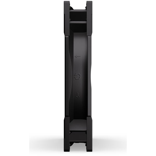 ENDORFY Fluctus 140 PWM ARGB, Gehäuselüfter - ENDORFY - vue 9