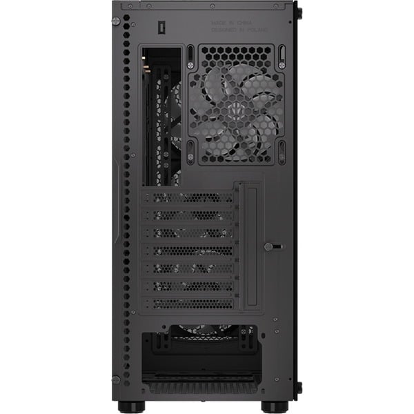 ENDORFY Regnum 400 ARGB, Tower-Gehäuse - ENDORFY - vue 8