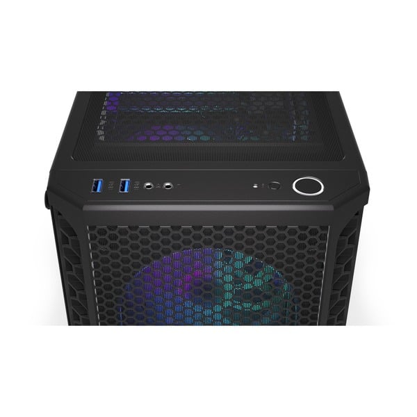 ENDORFY Signum 300 ARGB, Tower-Gehäuse - ENDORFY - vue 19