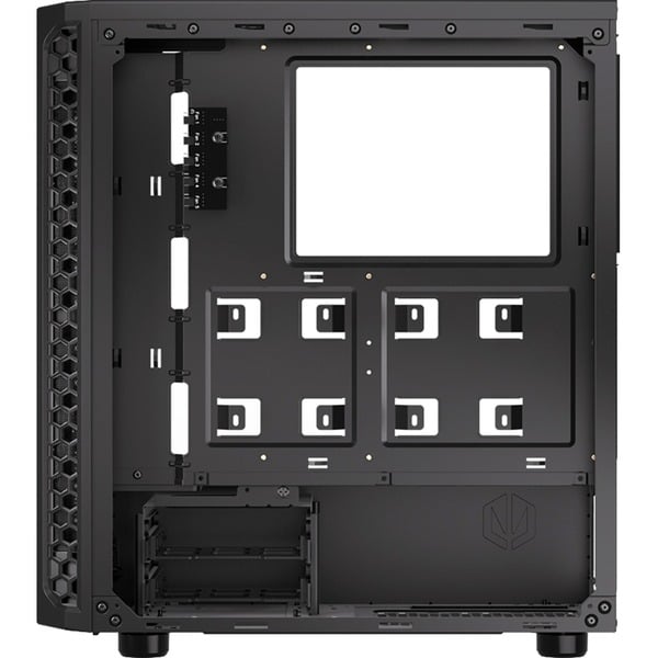 ENDORFY Signum 300 Core, Tower-Gehäuse - ENDORFY - vue 6