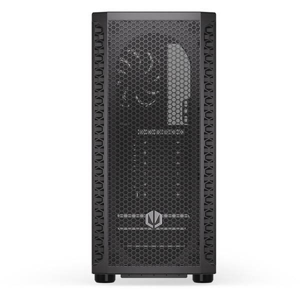 ENDORFY Signum 300 Solid, Tower-Gehäuse - ENDORFY - vue 2