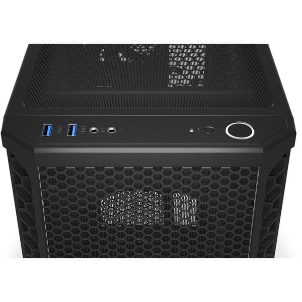 ENDORFY Signum 300 Solid, Tower-Gehäuse - ENDORFY - vue 11