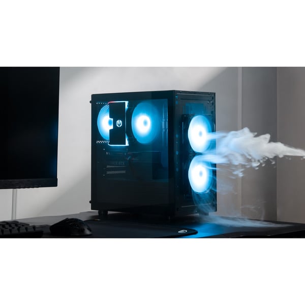 ENDORFY Signum M30 ARGB, Tower-Gehäuse - ENDORFY - vue 25
