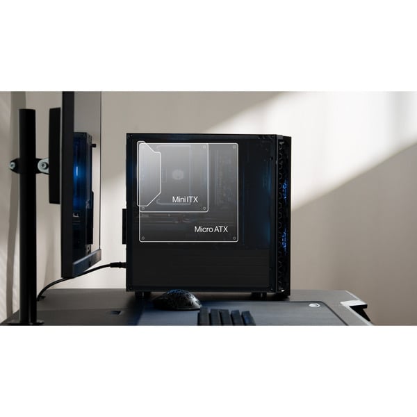 ENDORFY Signum M30 ARGB, Tower-Gehäuse - ENDORFY - vue 28
