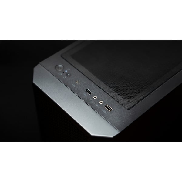 ENDORFY Signum M30 ARGB, Tower-Gehäuse - ENDORFY - vue 29