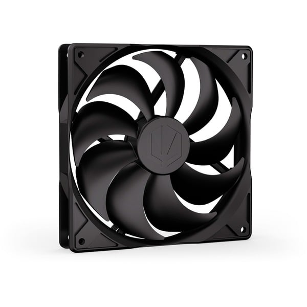ENDORFY Stratus 140 PWM, Gehäuselüfter - ENDORFY - vue 2