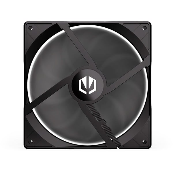 ENDORFY Stratus 140 PWM, Gehäuselüfter - ENDORFY - vue 9