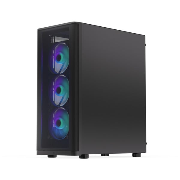 ENDORFY Ventum 400 ARGB, Tower-Gehäuse - ENDORFY - vue 3