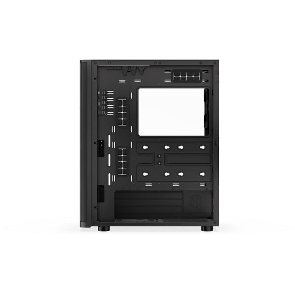 ENDORFY Ventum 400 Air, Tower-Gehäuse - ENDORFY - vue 6