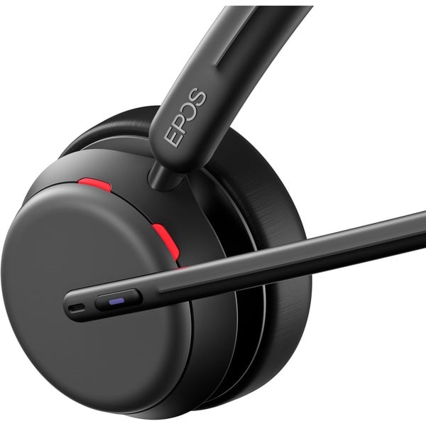 EPOS IMPACT 1060T ANC, Headset - EPOS - vue 10