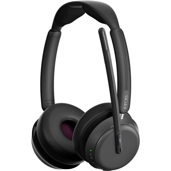 EPOS IMPACT 1060T, Headset - EPOS - vue 4