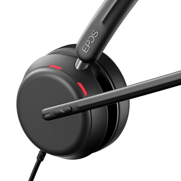EPOS IMPACT 860, Headset - EPOS - vue 8