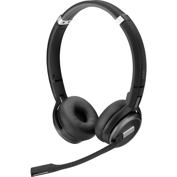 EPOS IMPACT SDW 5066T, Headset - EPOS - vue 4