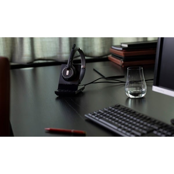 EPOS | Sennheiser ADAPT 361, Headset - EPOS | Sennheiser - vue 7