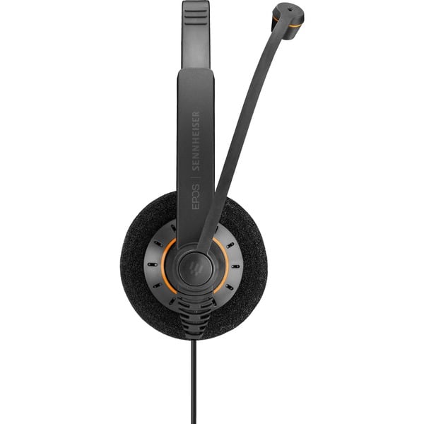 EPOS | Sennheiser IMPACT SC 30 USB ML, Headset - EPOS | Sennheiser - vue 4