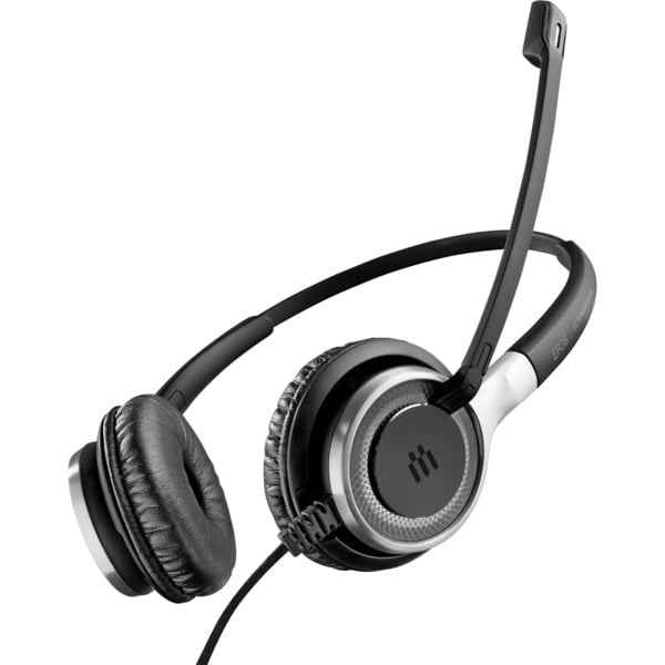 EPOS | Sennheiser IMPACT SC 665 USB, Headset - EPOS | Sennheiser - vue 4