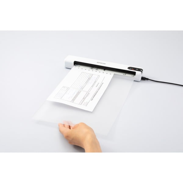 Epson Epson WorkForce DS-70, Einzugsscanner - Epson - vue 8