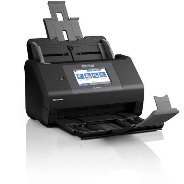 Epson Epson Workforce ES-590W, Einzugsscanner - Epson - vue 2