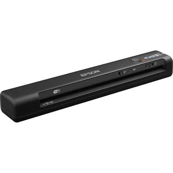 Epson Epson Workforce ES-60W, Einzugsscanner - Epson - vue 3