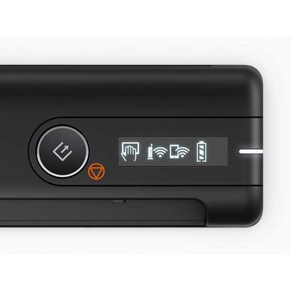 Epson Epson Workforce ES-60W, Einzugsscanner - Epson - vue 4