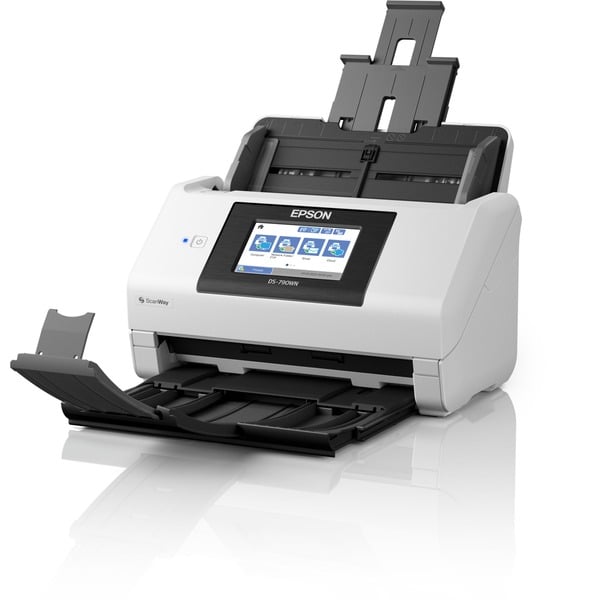 Epson WorkForce DS-790WN, Einzugsscanner - Epson - vue 6