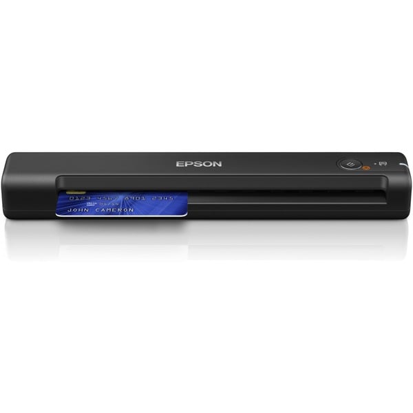 Epson Workforce ES-50, Einzugsscanner - Epson - vue 3