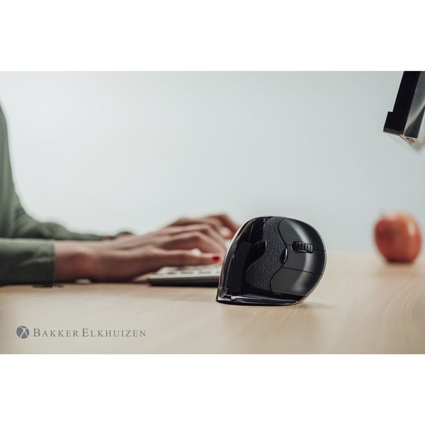 Evoluent VerticalMouse D, souris - Evoluent - vue 6