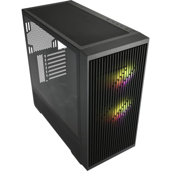 FSP M330, Tower-Gehäuse - FSP - vue 8