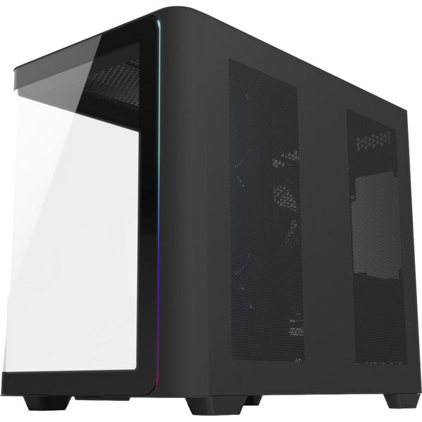 FSP M580 Plus, Tower-Gehäuse - FSP - vue 4