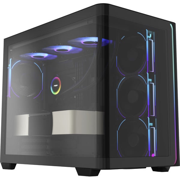 FSP M580 Plus, Tower-Gehäuse - FSP - vue 7