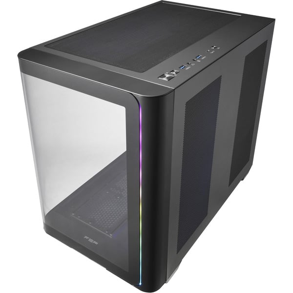 FSP M580, Tower-Gehäuse - FSP - vue 5