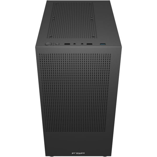 FSP S110-B, Tower-Gehäuse - FSP - vue 3