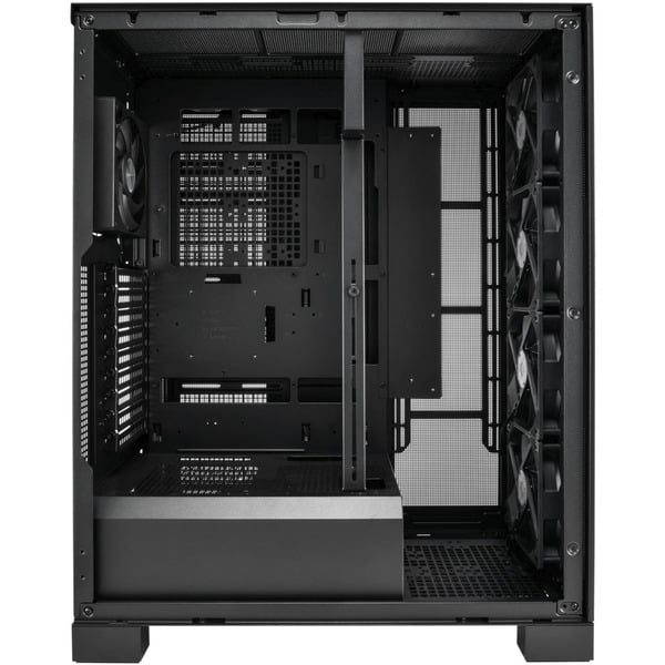 FSP U500, Big-Tower-Gehäuse - FSP - vue 5