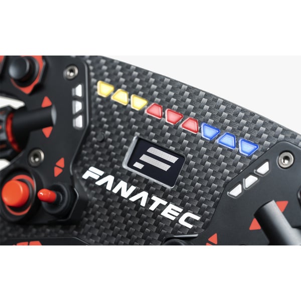 Fanatec ClubSport Steering Wheel Formula V2.5 X, Austausch-Lenkrad - LeGeekShop - vue 5