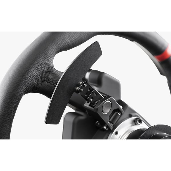 Fanatec ClubSport Steering Wheel RS + QR2 Wheel-Side, Austausch-Lenkrad - LeGeekShop - vue 5