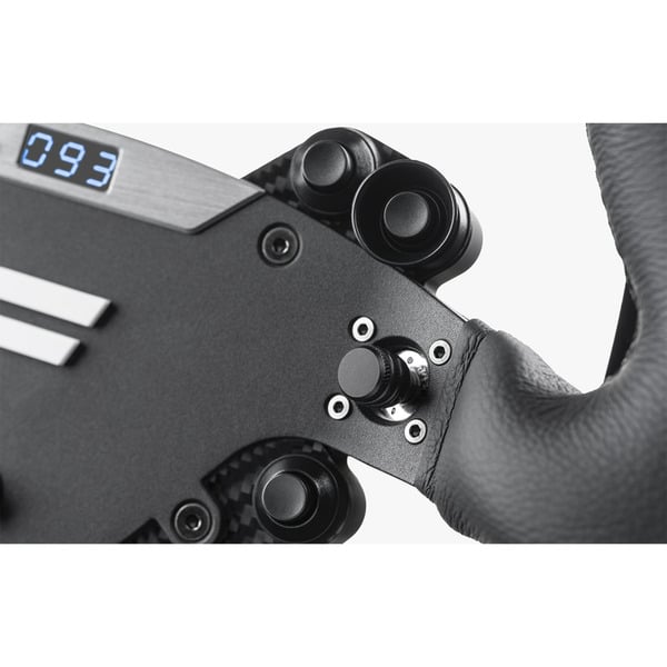 Fanatec ClubSport Steering Wheel RS + QR2 Wheel-Side, Austausch-Lenkrad - LeGeekShop - vue 6