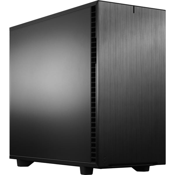 Fractal Design Define 7 Black Solid, Tower-Gehäuse - Fractal Design - vue 13