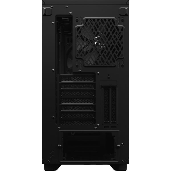 Fractal Design Define 7 Black Solid, Tower-Gehäuse - Fractal Design - vue 9