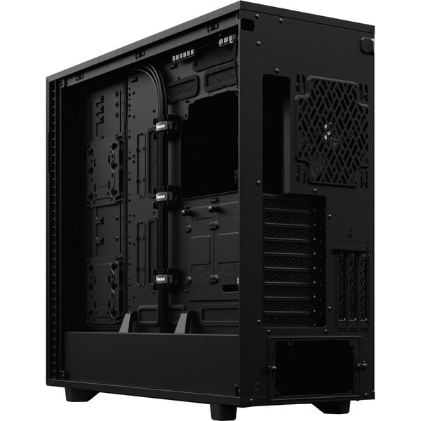 Fractal Design Define 7 XL Black Solid, Big-Tower-Gehäuse - Fractal Design - vue 14