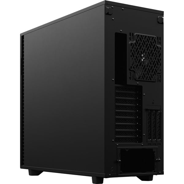 Fractal Design Define 7 XL Black Solid, Big-Tower-Gehäuse - Fractal Design - vue 15