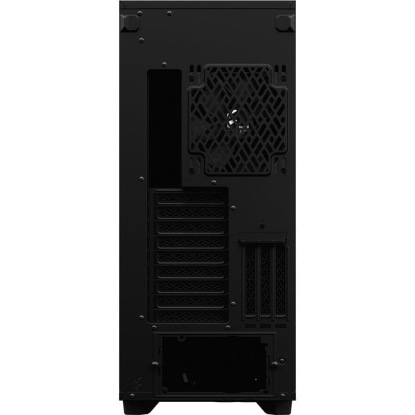 Fractal Design Define 7 XL Black Solid, Big-Tower-Gehäuse - Fractal Design - vue 16